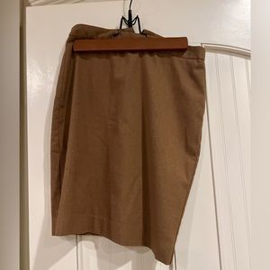 Banana Republic Pencil Skirt
